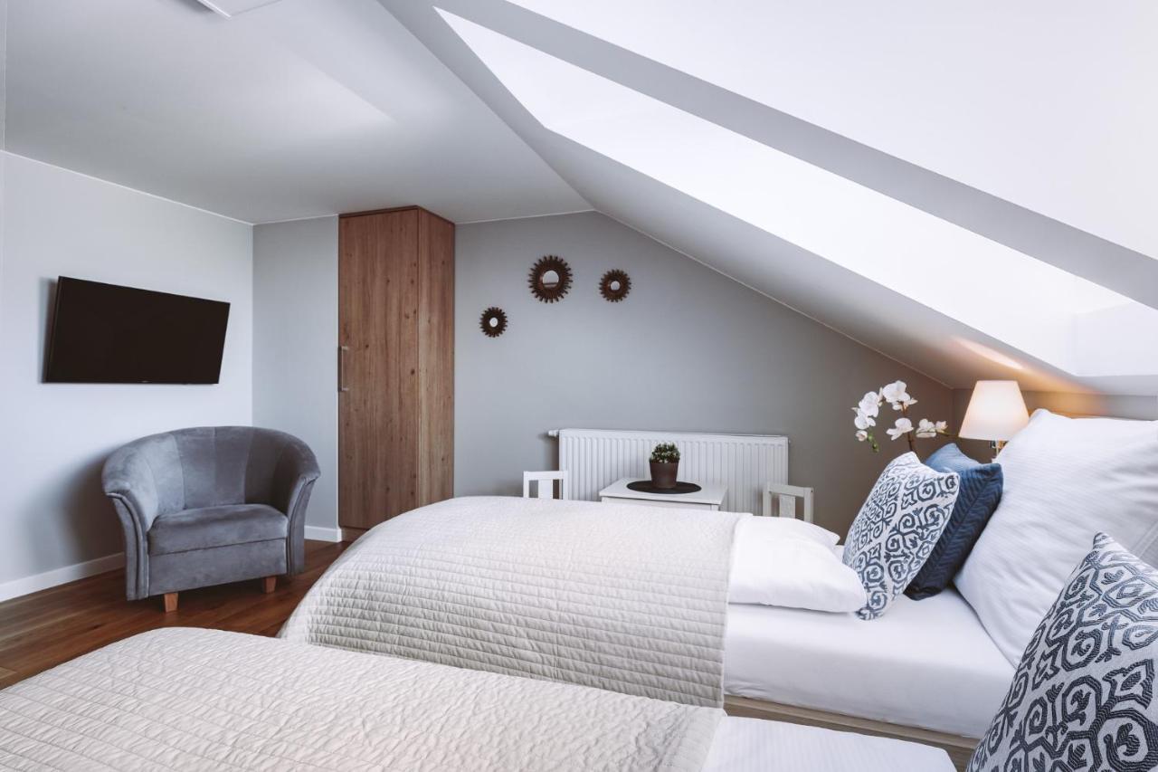 Apartment Gorskie Klimaty Mysliwska