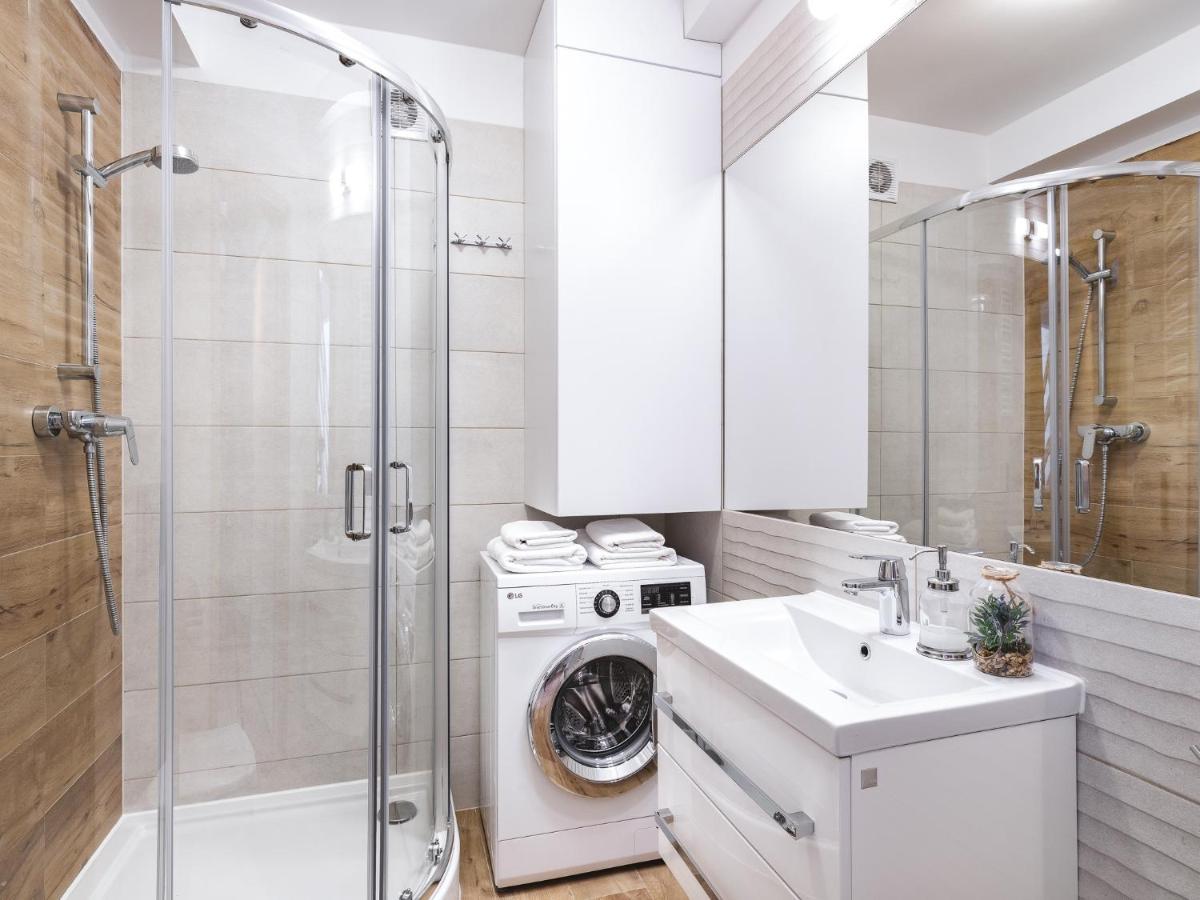 Gorskie Klimaty Mysliwska Apartment